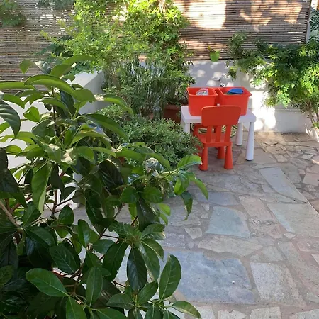 Villa Aliki Piskopiano Hersonissos  Exterior photo
