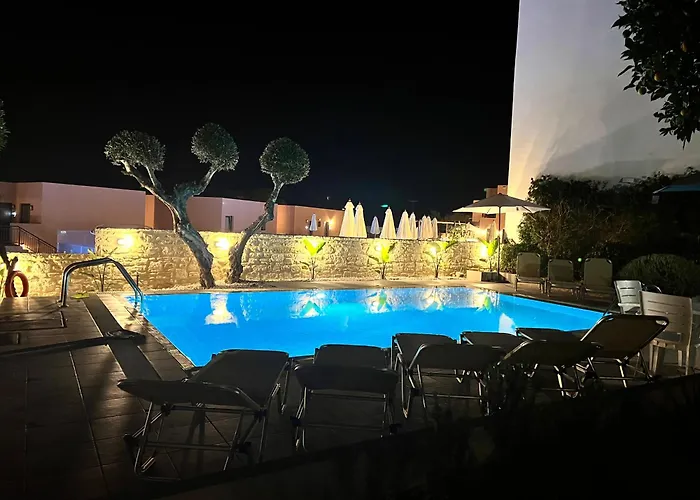 Villa Aliki Piskopiano