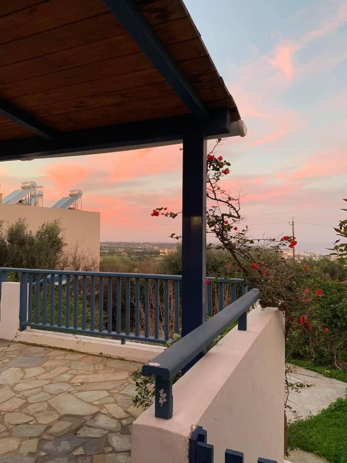 Villa Aliki Piskopiano *