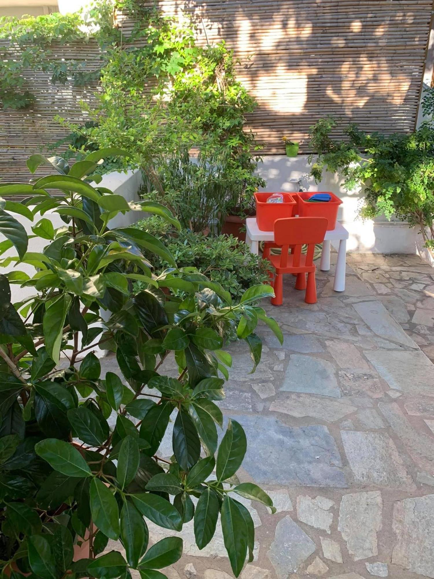 Aliki Piskopiano Hersonissos (Crete)
