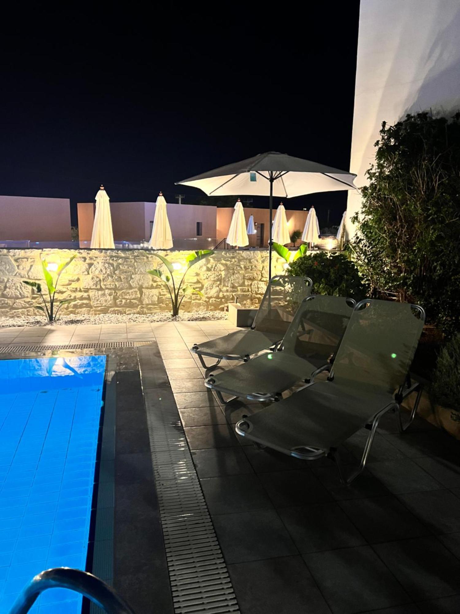Villa Aliki Piskopiano