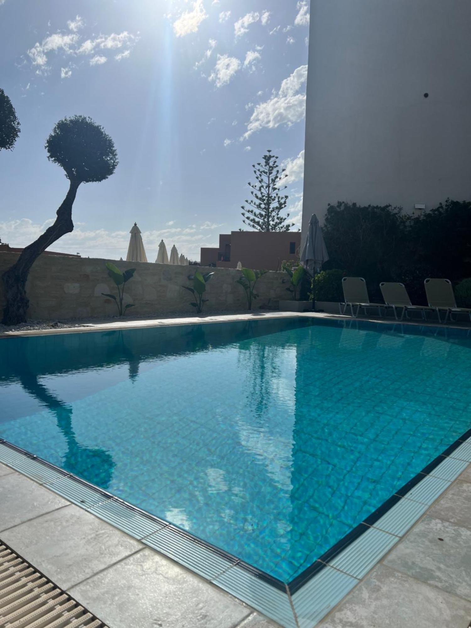 Villa Aliki Piskopiano