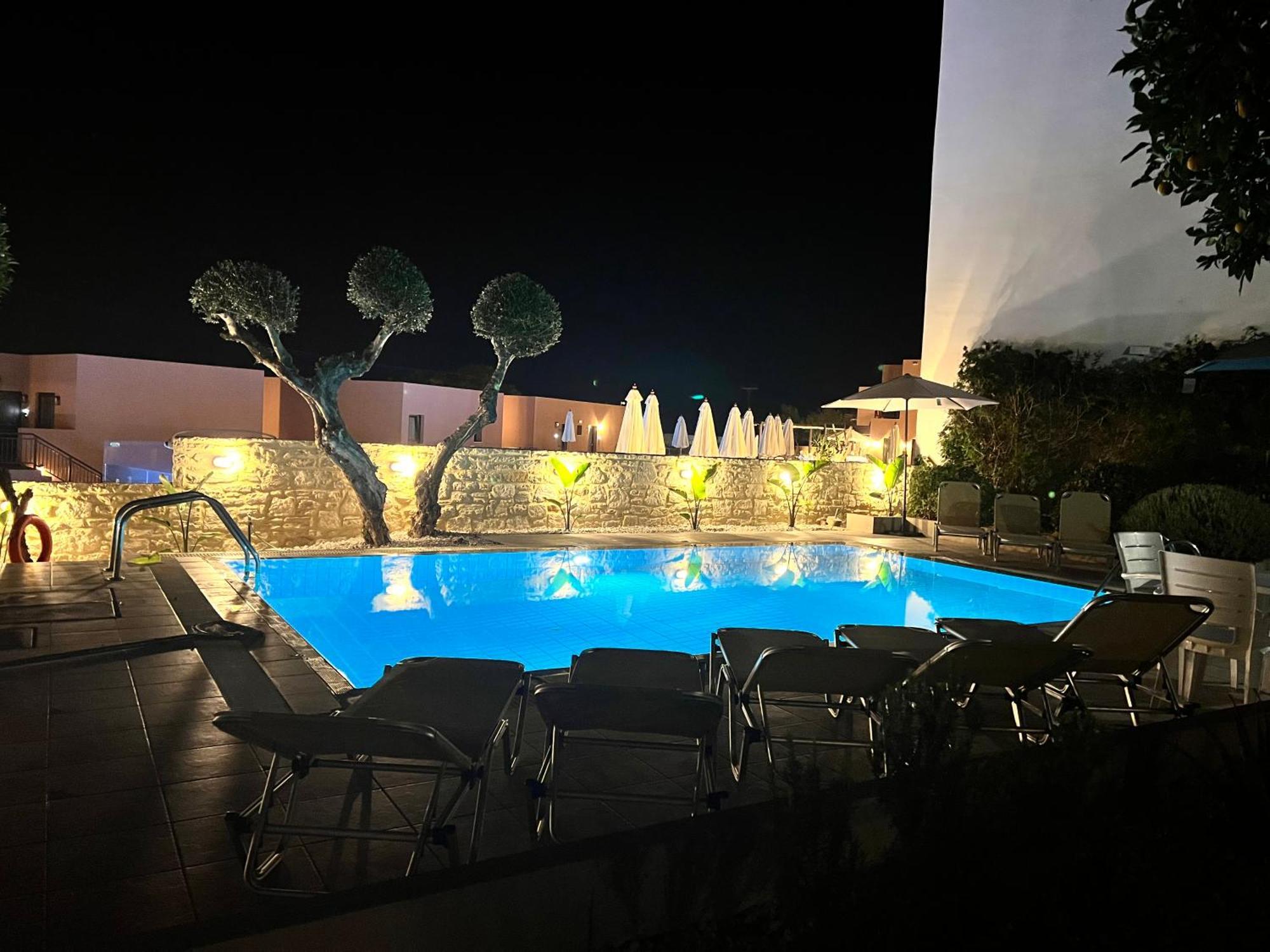 Aliki Piskopiano Hersonissos (Crete)