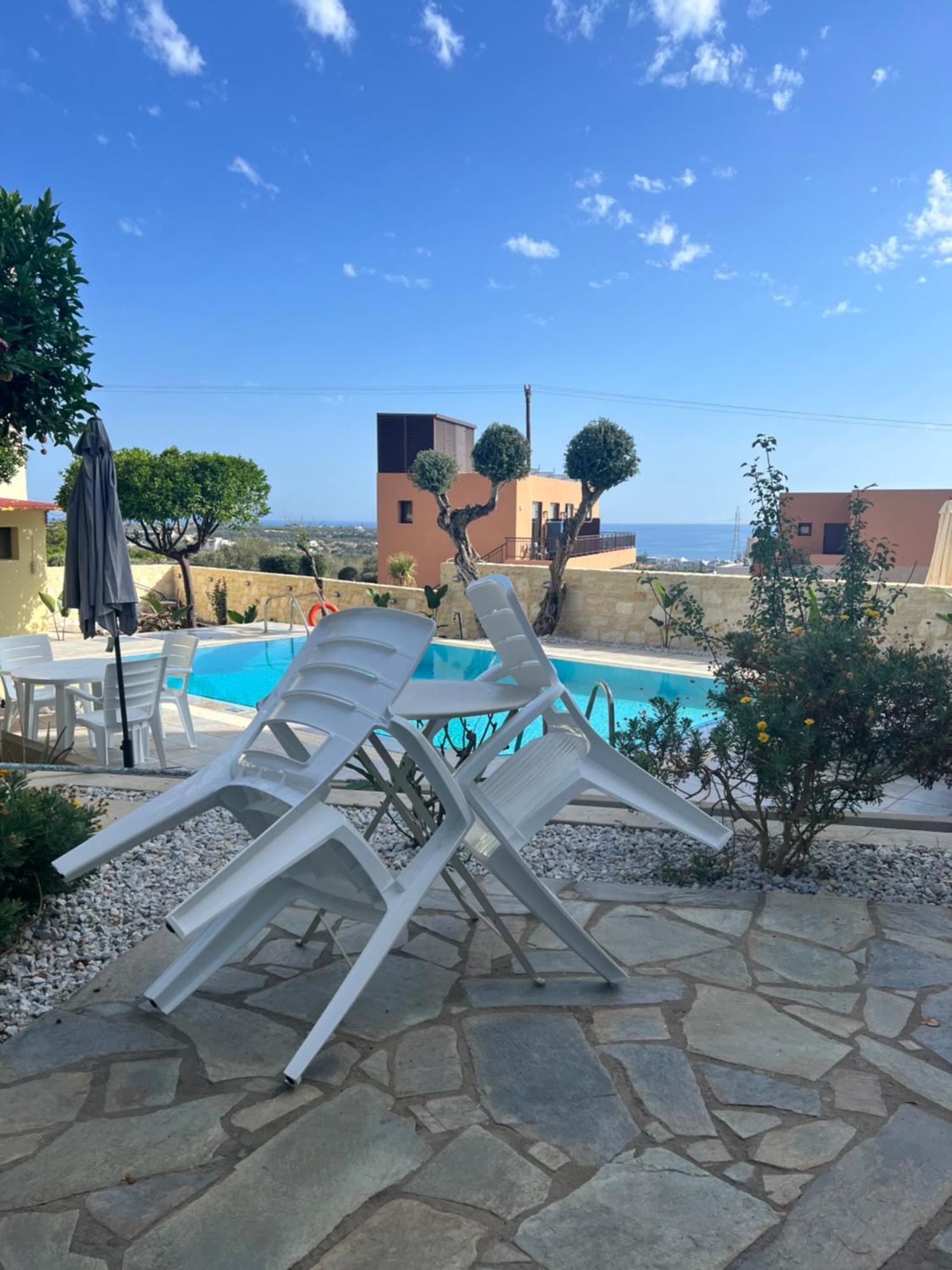 Villa Aliki Piskopiano