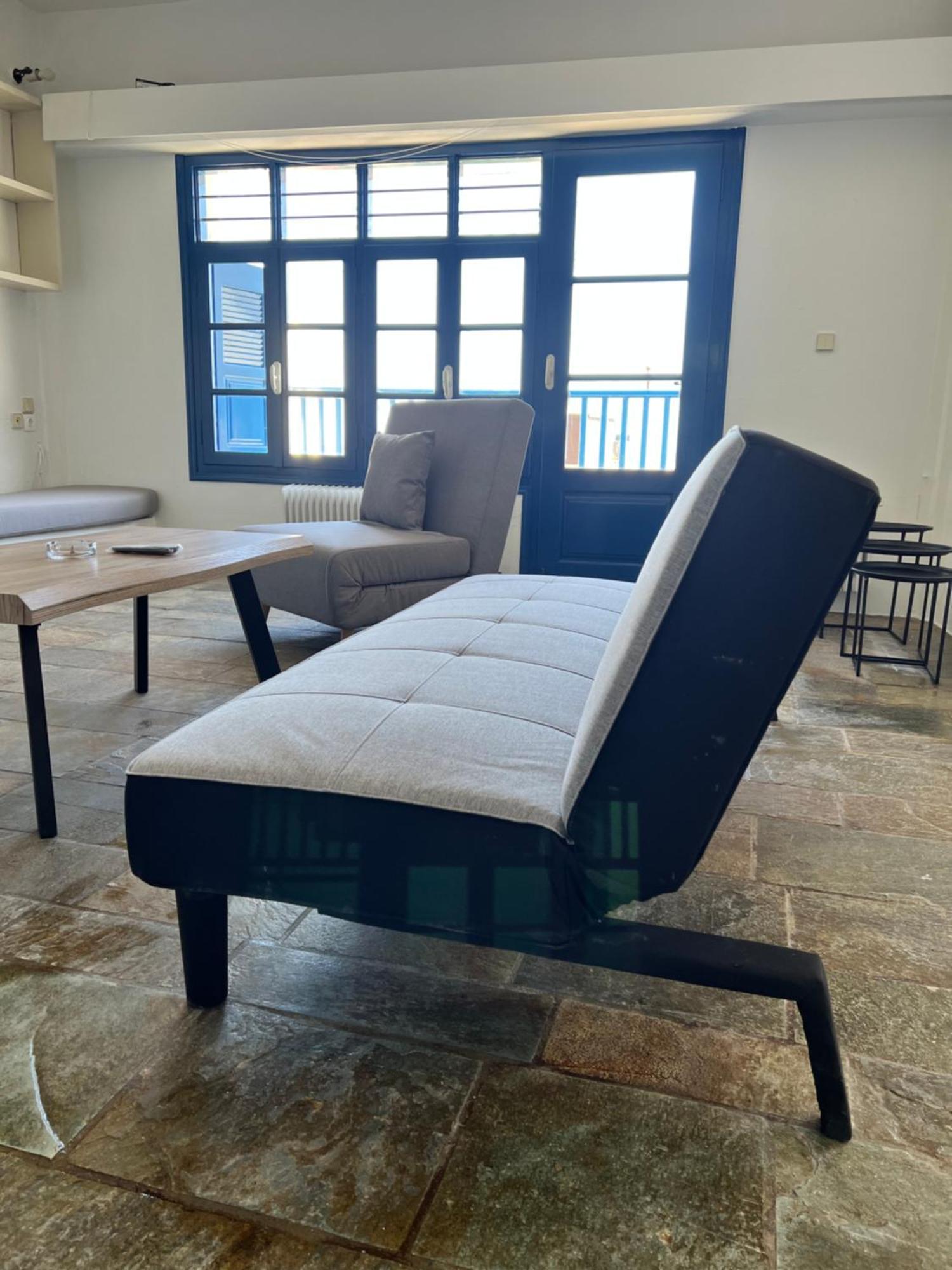 Aliki Piskopiano Villa